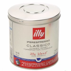 illy Lungo